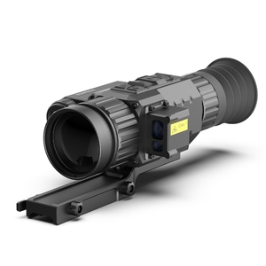 Тепловизионный прицел Lzirtek Podaga 650L(LRF 1000m), матрица 640х512 пикс., фото 1