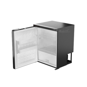 Встраиваемый компрессорный холодильник морозильник Alpicool CR65, фото 2