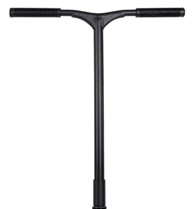Самокат трюковой Tech Team Provokator 50 brushed-black, фото 11