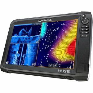 Lowrance HDS-12 Carbon, фото 1