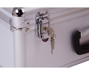 Кейс алюминиевый Sky-Watcher для монтировки HEQ5, фото 8