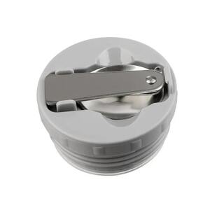 Термос  TONAR коричневый  500ML с ложкой (широкое горло) (HS.TM-036), фото 10