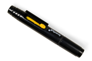 Карандаш чистящий Levenhuk Cleaning Pen LP10, фото 2