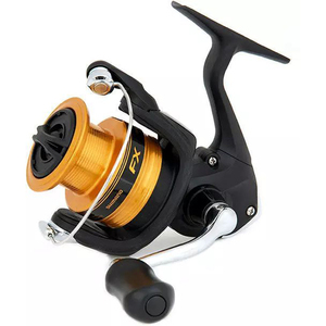 Катушка SHIMANO 19 FX 2000 FC