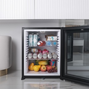 Мини-бар Meyvel MMT-38BG, фото 6