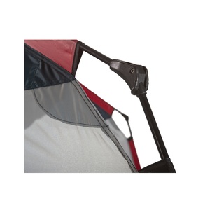 Тент-шатер CANADIAN CAMPER Quest 4 быстросборный (цвет royal), фото 5