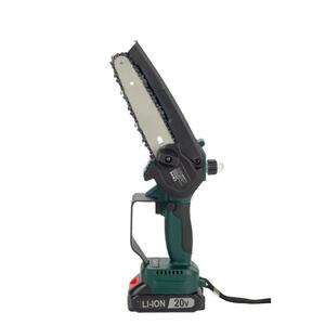 Набор аккумуляторного инструмента ZITREK (ZKCP20V, GreenSaw 20-150, штанга 180см) 3в1, 2х2.0Ач, фото 8