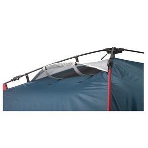Тент-шатер CANADIAN CAMPER Quest 4 быстросборный (цвет royal), фото 7