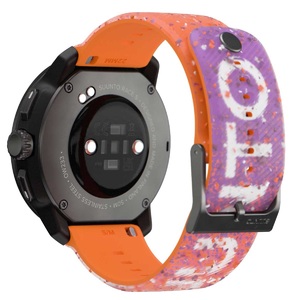Умные часы Suunto Race S Power Orange (SS051016000), фото 8