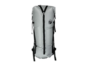 Туристический рюкзак Klymit Splash 25, серый (12SPGY01C), фото 1