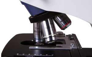 Микроскоп Levenhuk MED 35T, тринокулярный, фото 13