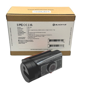 Видеорегистратор Blackvue DR770X BOX-3СН PRO, фото 11