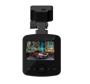Видеорегистратор Roadgid CityGo 2 WiFi, 2 камеры, GPS, фото 2