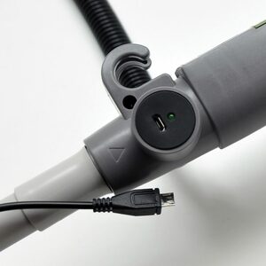 Электрическая помпа для топлива Smart Power  SP-2050EP (АКБ, USB), фото 12