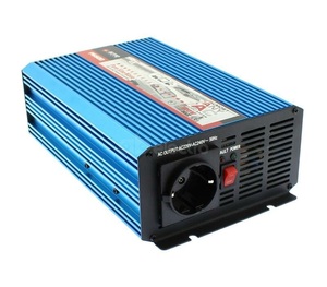 Преобразователь напряжения AcmePower PS600 (реальный синус, 600 Вт), фото 1