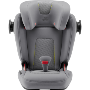 Автокресло Britax Romer Kidfix III M Cool Flow - Silver Special, фото 6