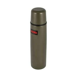 Термос Thermos FBB 1000AG, 1л (зелёный), фото 2