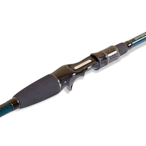 Спиннинг ZEMEX 24 BASS ADDICTION Casting C-702M 5-25 g, фото 4