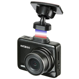 Видеорегистратор c выносной камерой INTEGO VX-850FHD, фото 3