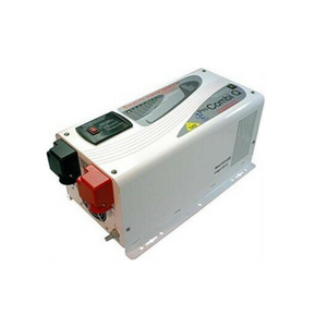 Преобразователь напряжения с зарядкой АКБ Sterling Power ProCombi Q 1600W PCQ241600 (24>220В, мод. синус)