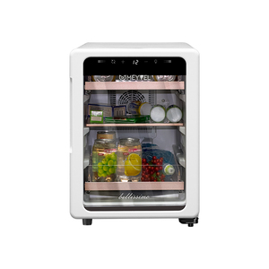 Холодильник для косметики Meyvel MD35-White, фото 3