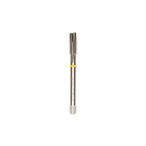 Метчик машинный ZALTAR YELLOW RING HSS-E, DIN 376, Тип B, M12 x 1.75, фото 1