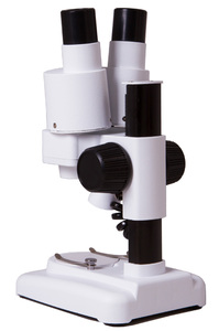 Микроскоп Levenhuk 1ST, бинокулярный, фото 5
