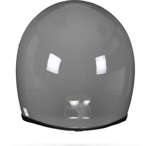 Шлем EX-ZERO CANDY SHOEI (серый глянцевый, BASALT GREY, M), фото 5