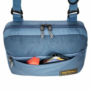 Сумка TATONKA CROSS BODY BAG M синий 2840.279, фото 6