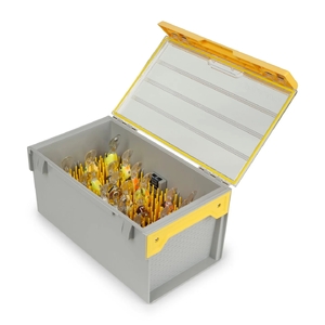 Коробка для приманок Plano Edge XL Crankbait Box, фото 8