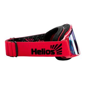Очки горнолыжные (HS-MT-023) Helios, фото 2