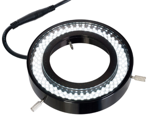 Осветитель кольцевой с включением по секторам MAGUS LED 144-S4, фото 2