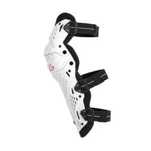 Наколенники Acerbis IMPACT PRO, White, фото 4