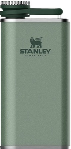 Фляга Stanley Classic (0,23 литра), темно-зеленая, фото 1