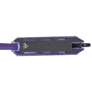 Самокат трюковой Tech Team Vibe 47 фиолетовый / purple, фото 5