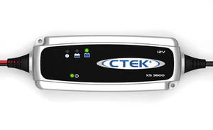 Зарядное устройство CTEK XS 3600, фото 1