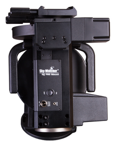 Монтировка Sky-Watcher EQ8 PRO SynScan GOTO без треноги и противовесов, фото 3