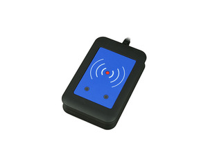 Считыватель 2N RFID карт внешний (USB-интерфейс)