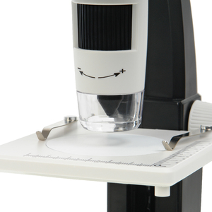 Цифровой микроскоп Микромед МИКМЕД LCD 1000Х 2.0B, фото 6
