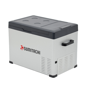 Автохолодильник компрессорный Sumitachi C40, фото 1
