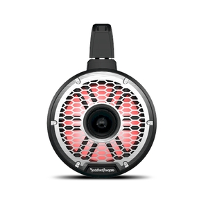 Морская акустическая система Rockford Fosgate M2WL-8HB, фото 5