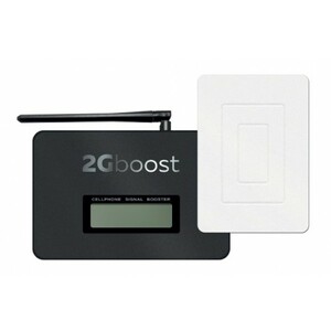 Готовый комплект усиления сотовой связи ДалСвязь 2Gboost DS-900-kit, фото 1