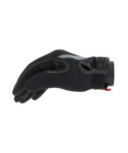 Перчатки тактические Mechanix Utility, цвет Black, XL, фото 4
