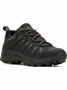 Полуботинки Merrell CLAYPOOL 2 SPORT GTX, цвет Black р.45 (RU 45), фото 4
