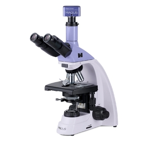 Микроскоп биологический цифровой MAGUS Bio D250TL, фото 3