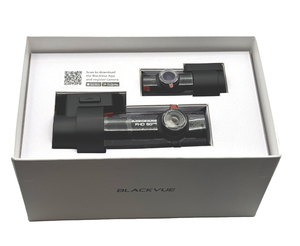 Автомобильный видеорегистратор Blackvue DR770X-2CH, фото 9