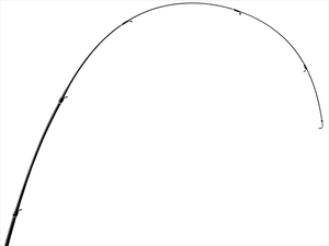 Удилище спиннинговое Thirty34Four Co. Advancement Fpr-55 Ⅱ (Circle Limited), фото 3