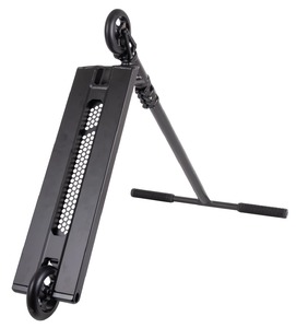 Самокат трюковой TechTeam Zefir Street black, фото 11