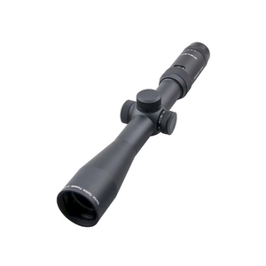 Оптический прицел Vector Optics FORESTER 2-10х40 SFP, крест с точкой, 30 мм SCOМ-02), фото 1