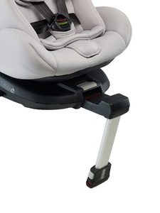 Автомобильное кресло DAIICHI All-in-One 360 i-Size, цвет Luminous Grey, арт. DIC-B502, фото 4